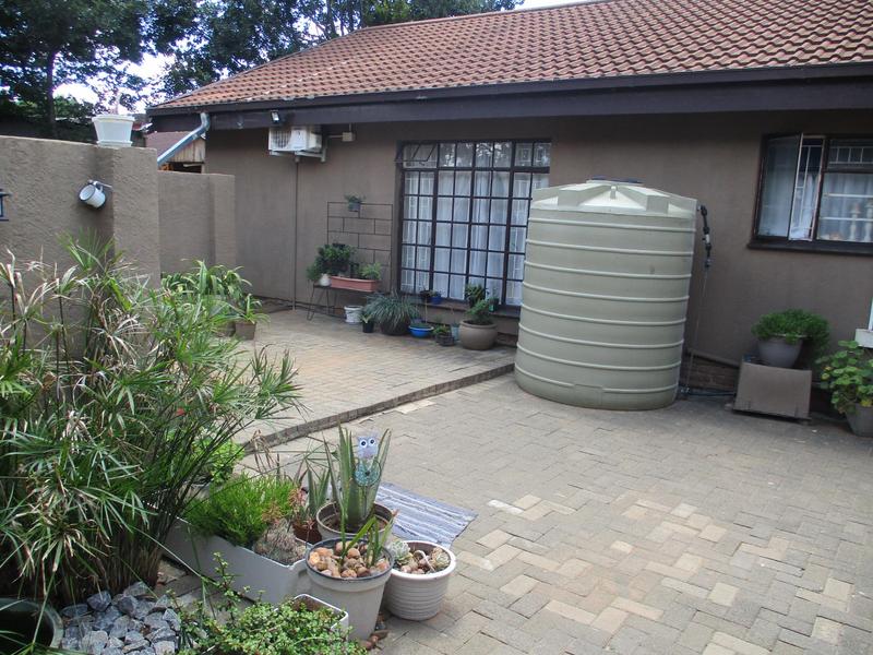 3 Bedroom Property for Sale in Pellissier Free State
